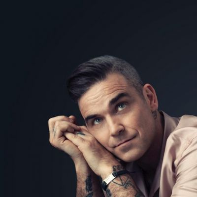 Robbie Williams