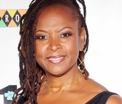 Robin Quivers