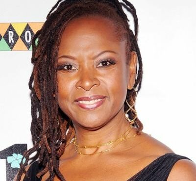 Robin Quivers