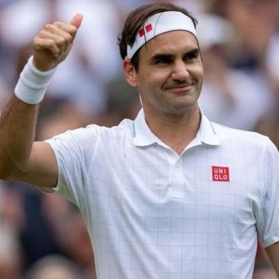 Roger Federer