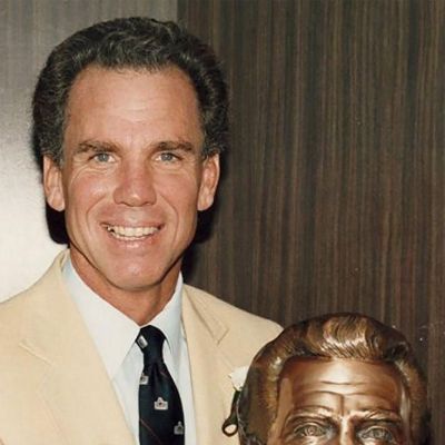 Roger Staubach