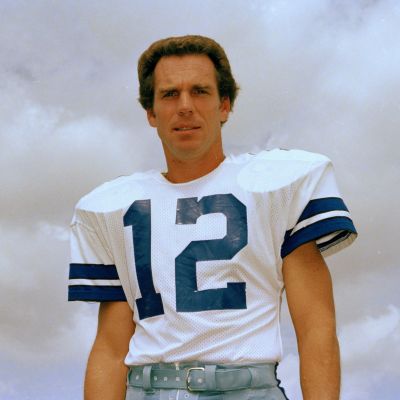Roger Staubach