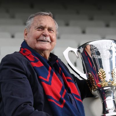 Ron Barassi Obituary: How Did He Die? Cause Of Death Explained