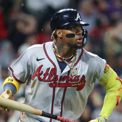 Ronald Acuña Jr
