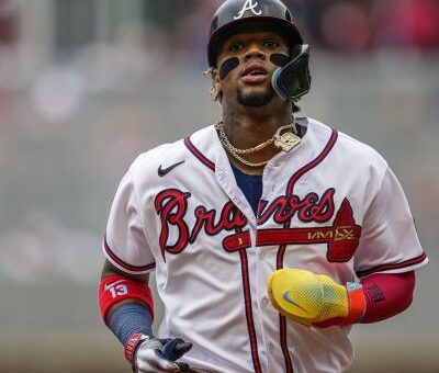 Ronald Acuña Jr