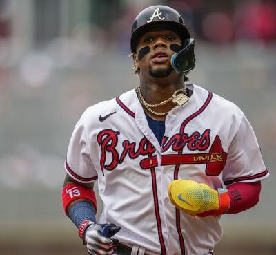 Ronald Acuña Jr