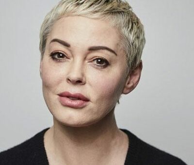 Rose McGowan