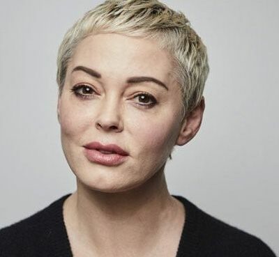 Rose McGowan