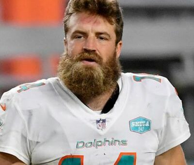 Ryan Fitzpatrick