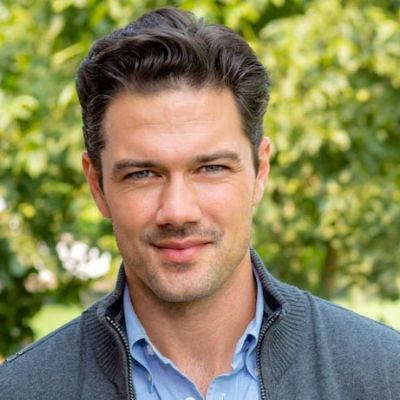 Ryan Paevey