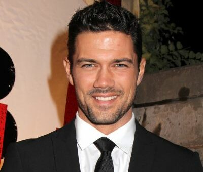 Ryan Paevey