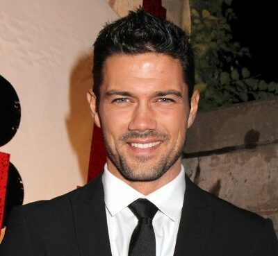 Ryan Paevey