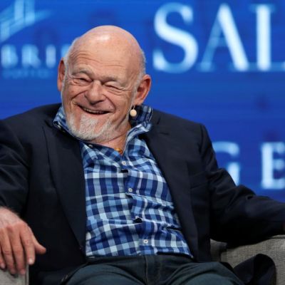 Sam Zell