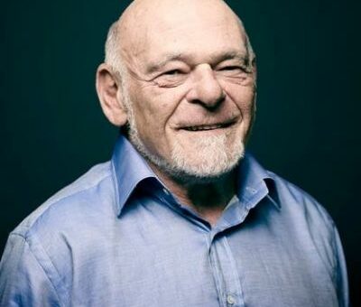 Sam Zell