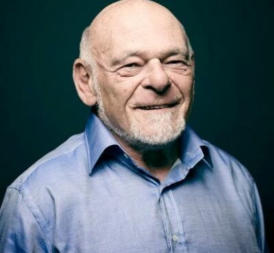 Sam Zell