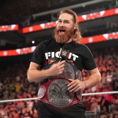 Sami Zayn