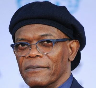 Samuel L. Jackson