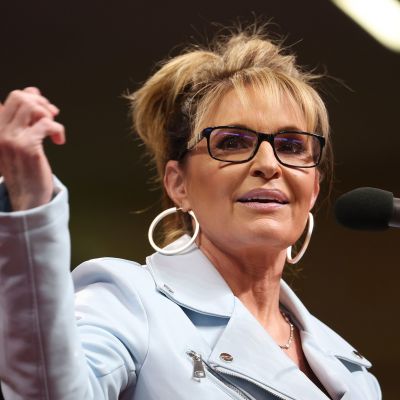 Sarah Palin