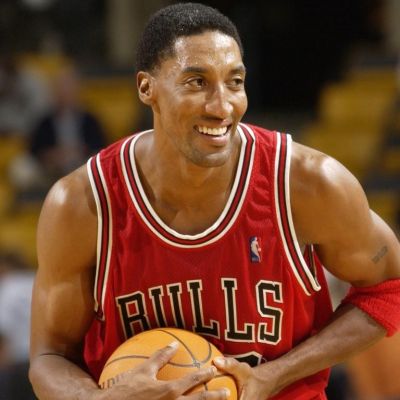 Scottie Pippen