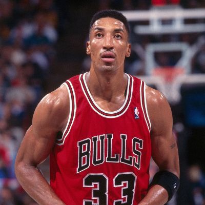Scottie Pippen