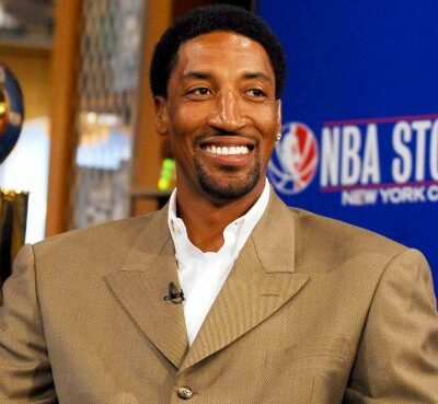 Scottie Pippen