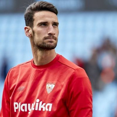 Sergio Rico