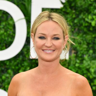 Sharon Case