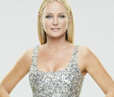 Sharon Case