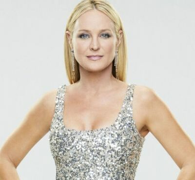 Sharon Case