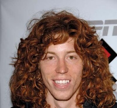 Shaun White