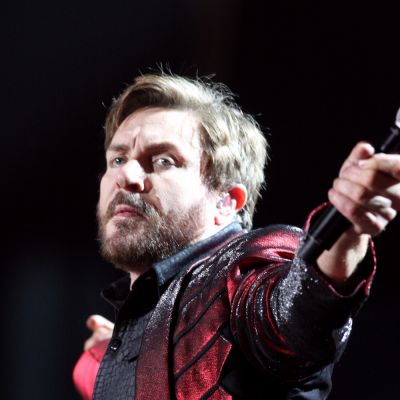 Simon Le Bon