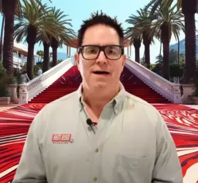 Steve Magnante Health