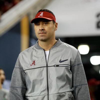 Steve Sarkisian