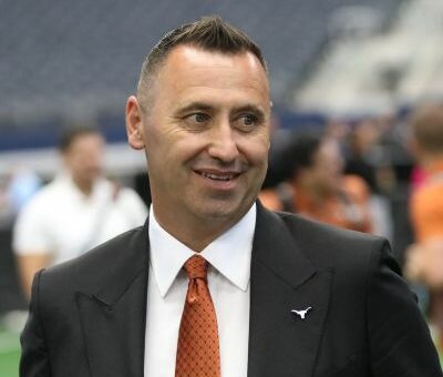 Steve Sarkisian