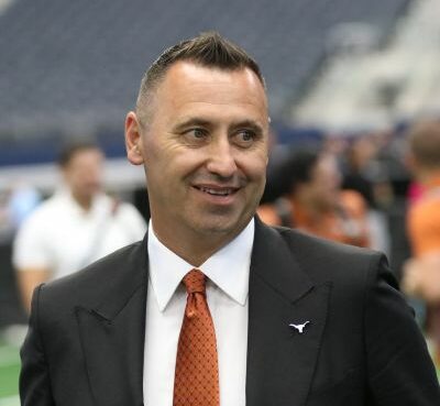 Steve Sarkisian
