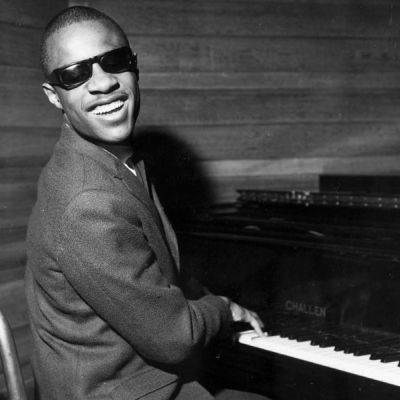 Stevie Wonder Net Worth: What's His Worth? Explore His Journey to Success