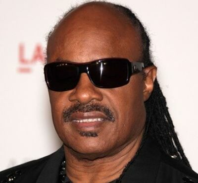 Stevie Wonder