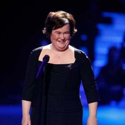 Susan Boyle