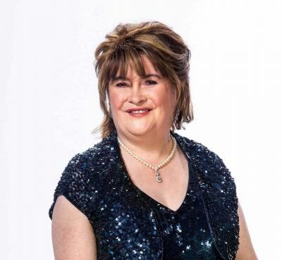 Susan Boyle