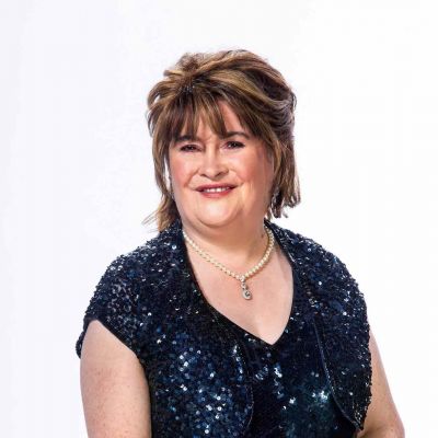 Susan Boyle Net Worth: How Wealthy Is He? Lifestyle And Career