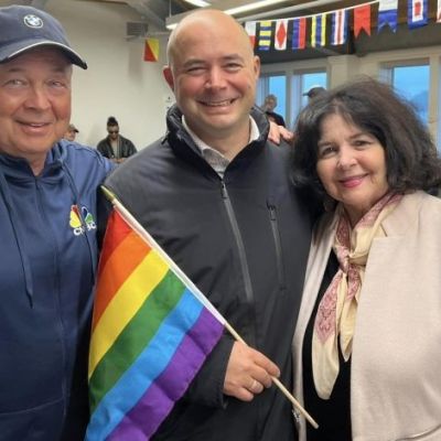 Taunton William Ruggiero