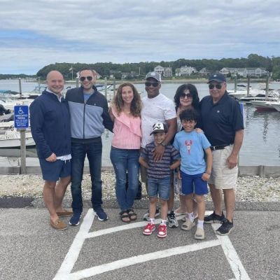 Taunton William Ruggiero