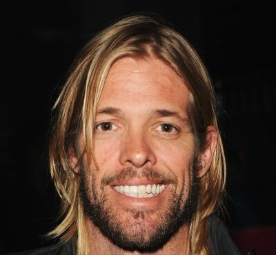 Taylor Hawkins