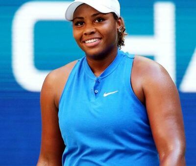 Taylor Townsend