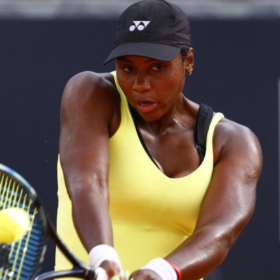 Taylor Townsend