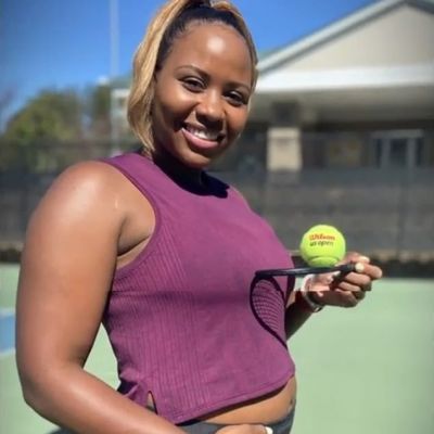 Taylor Townsend