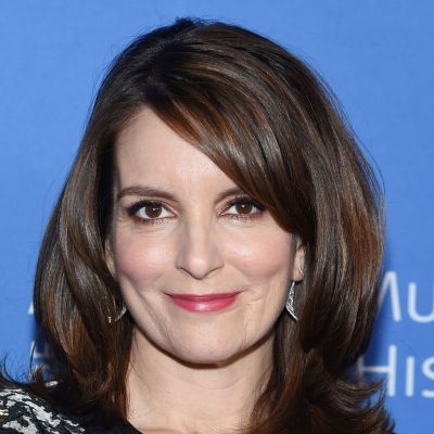 Tina Fey
