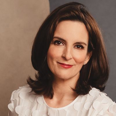 Tina Fey