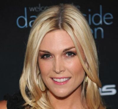 Tinsley Mortimer