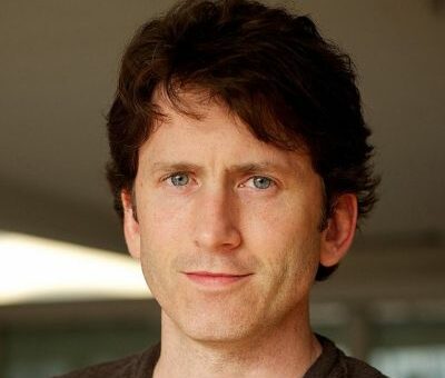 Todd Howard